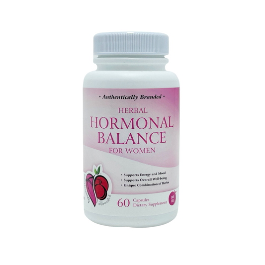 Hormonal Balance