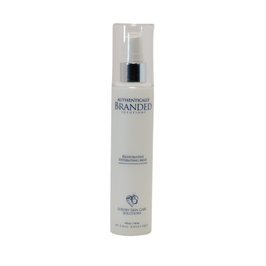 Restorative Hydrating Mist