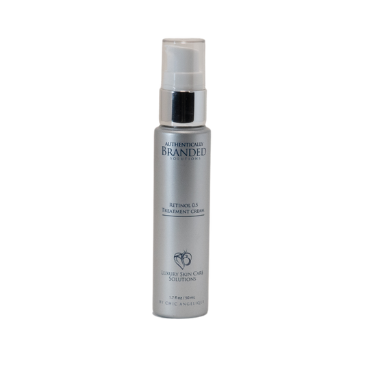 Retinol 0.5 Treatment Cream