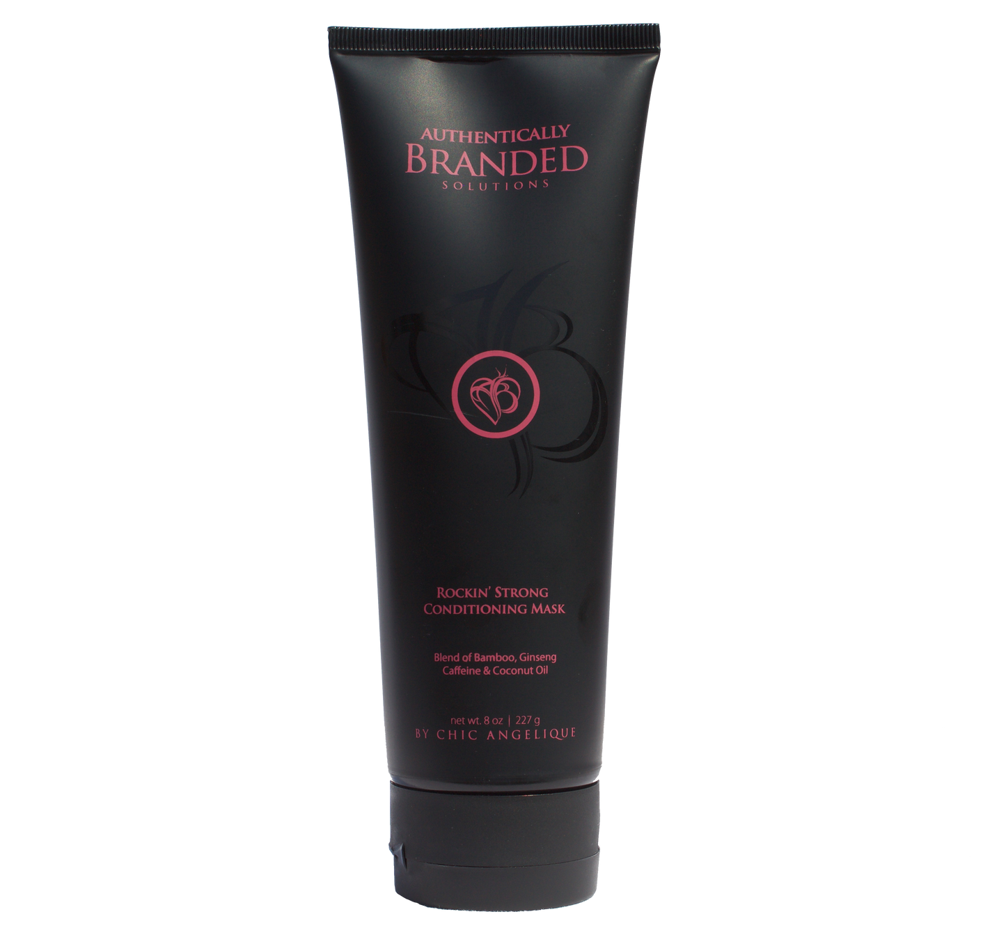 8 fl oz Rockin’ Strong Conditioning Mask