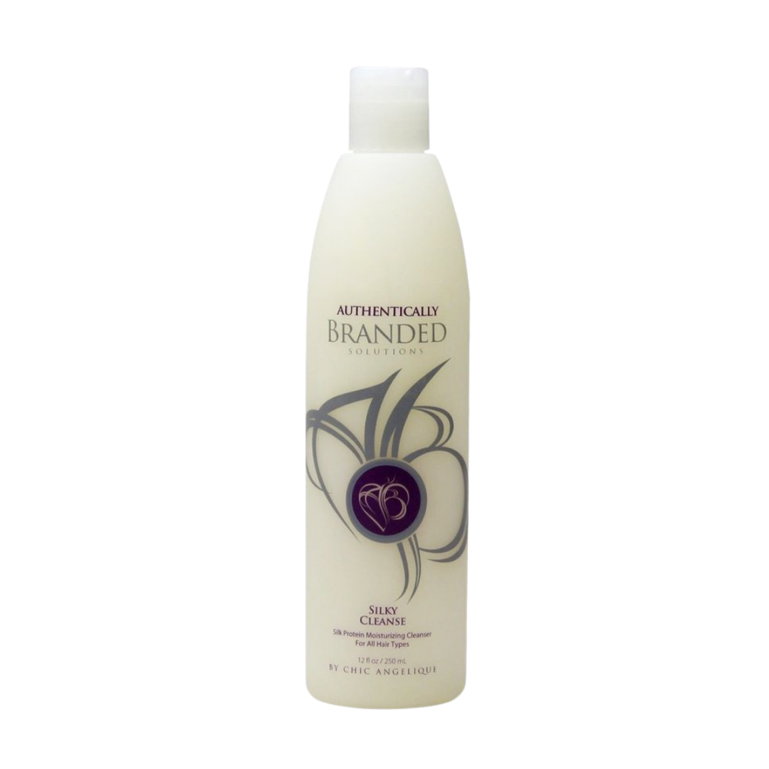 Silky Cleanse 12oz.