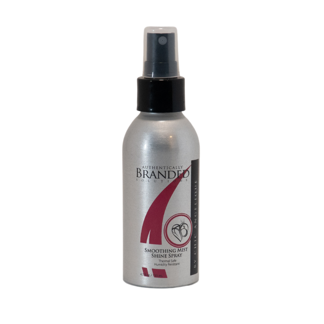 Smoothing Shine Spray 4.5 oz