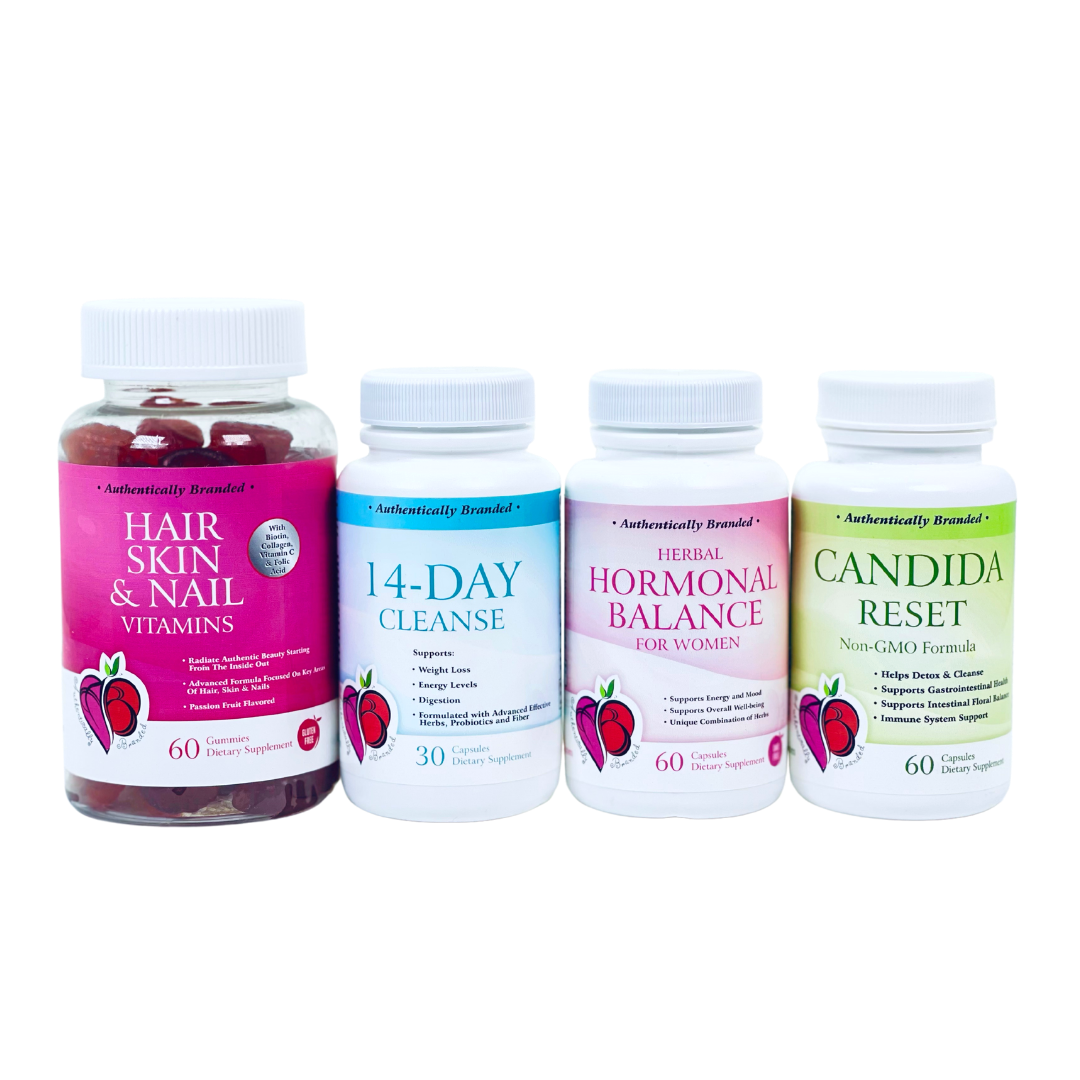 Supplement Bundle