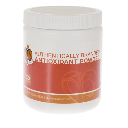 Antioxidant Powder
