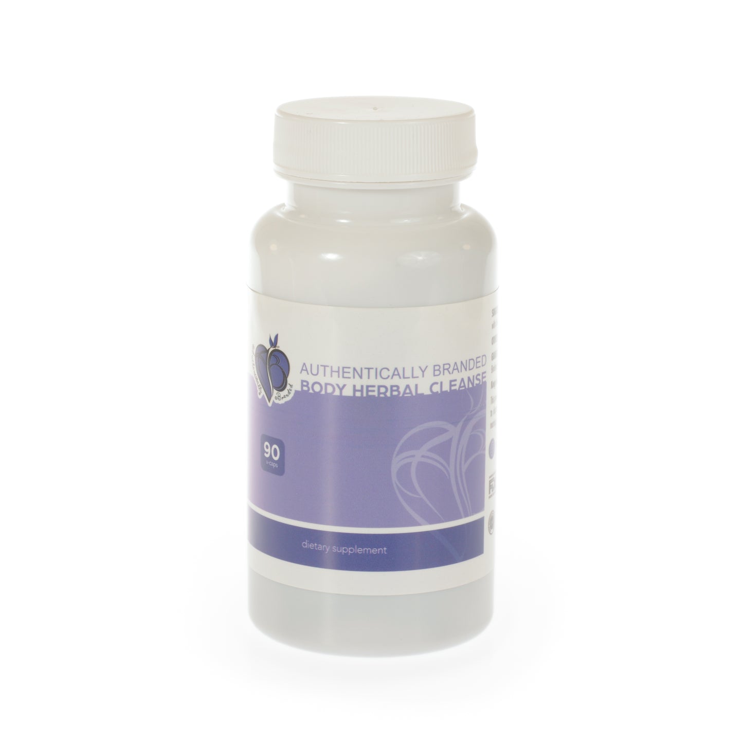 Body Herbal Cleanse