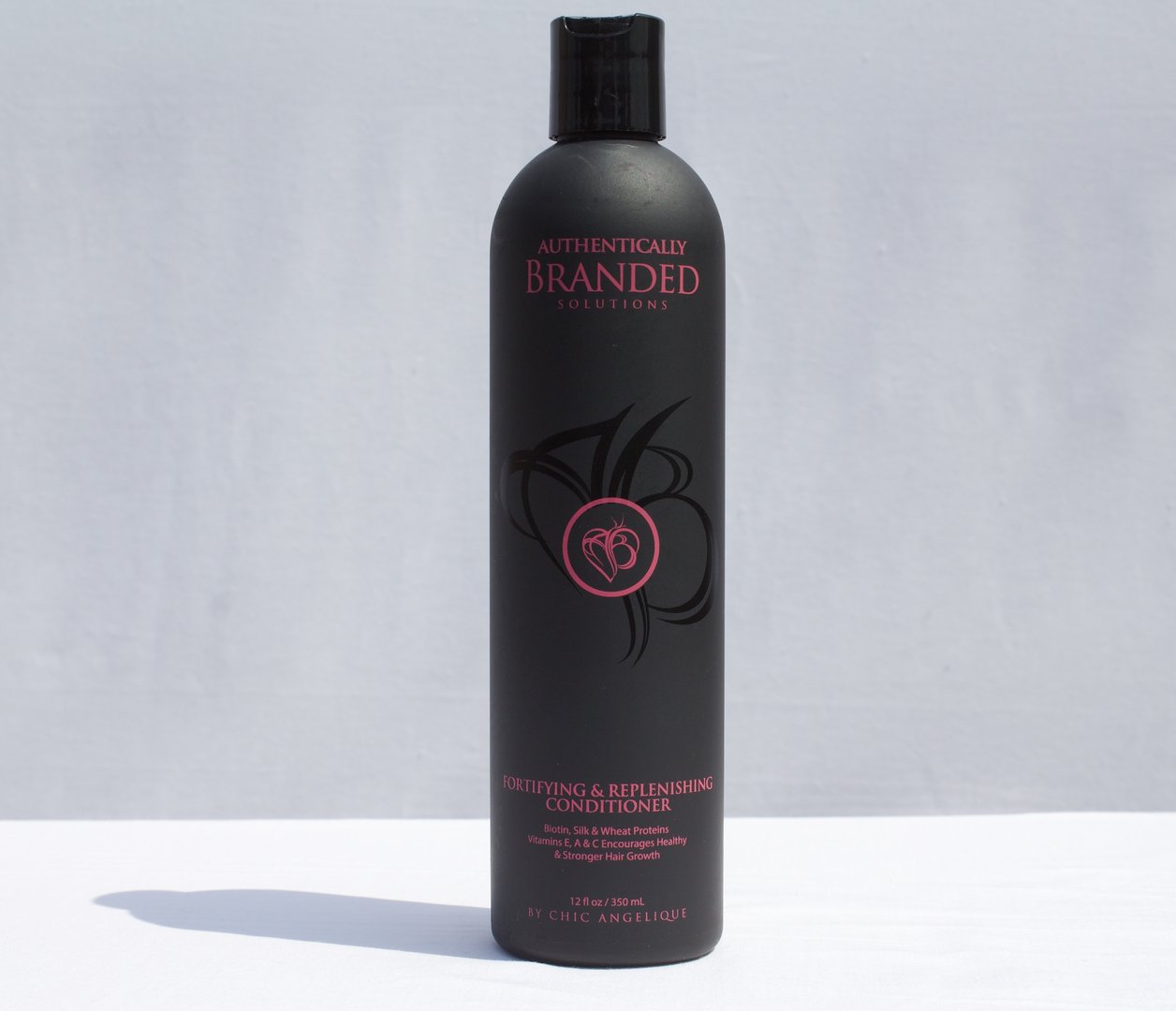 12fl oz Fortifying Conditioner