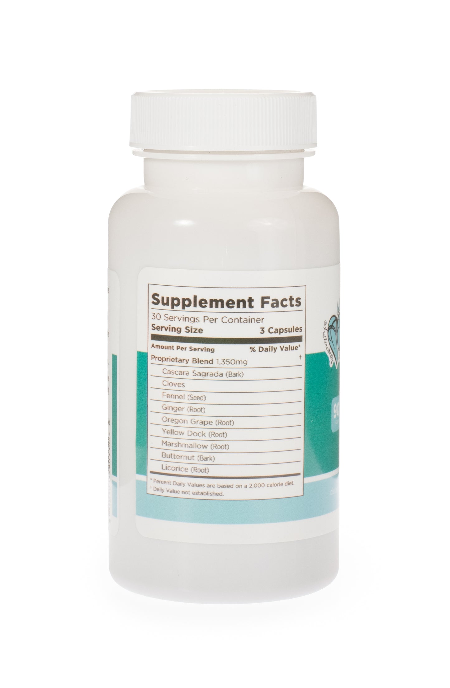 Intestinal Cleanse